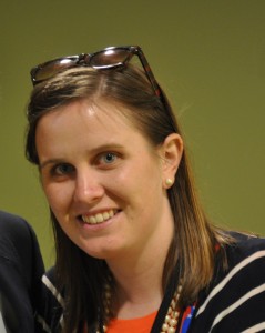 Megan Stiles